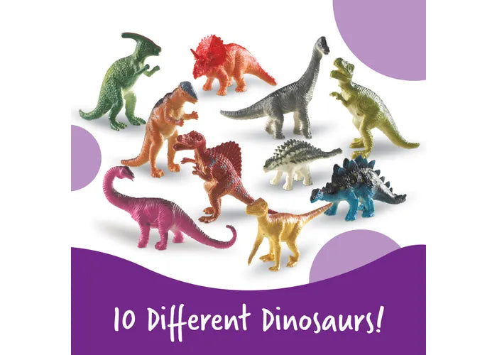Dinosaurs  (Sold Individually)