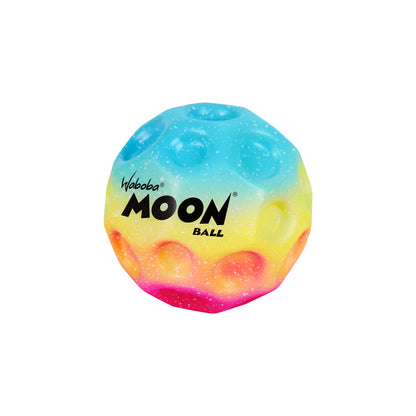 Moon Ball (Super Bouncy Ball)
