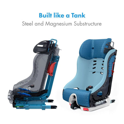 Clek Foonf Convertable Car Seat