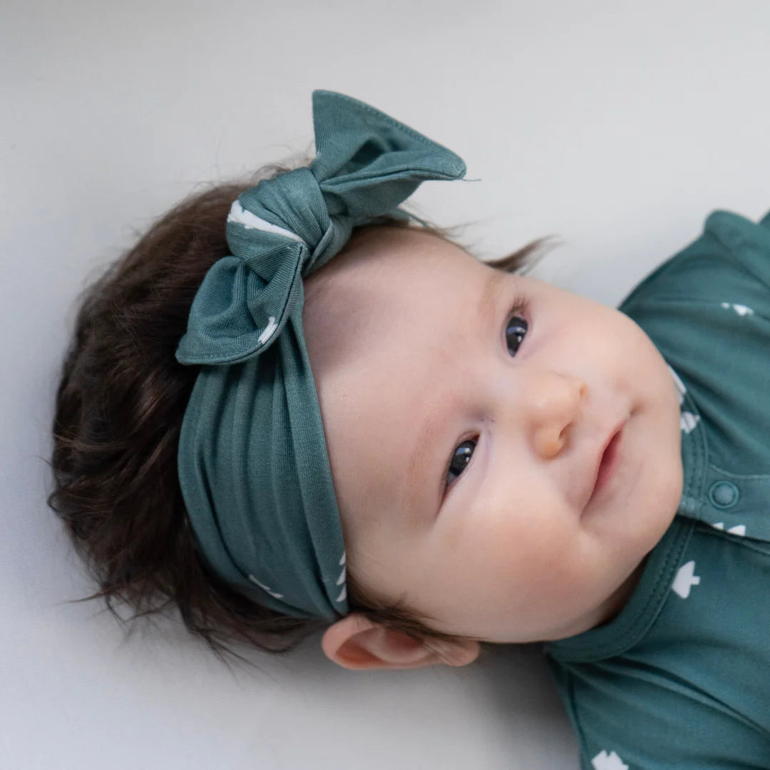 Tiny Trees Headband