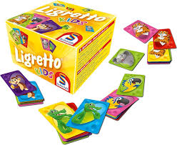 Ligretto Kids