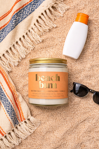 Beach Bum