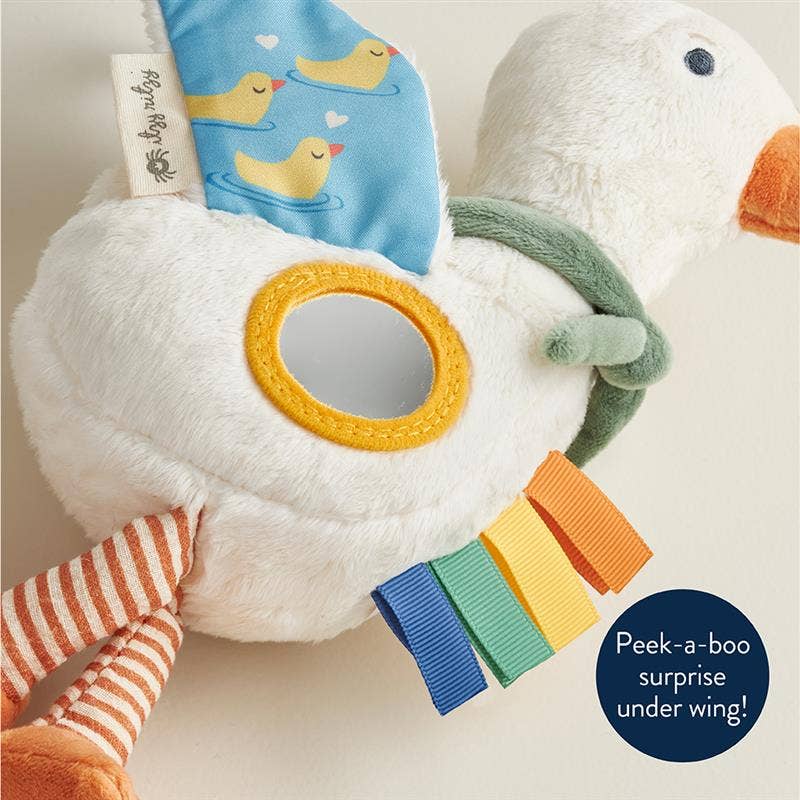 Goose Bitzy Traveler