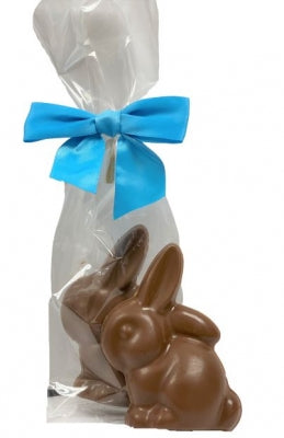 Milk Chocolate Baby Bunny - 33 g