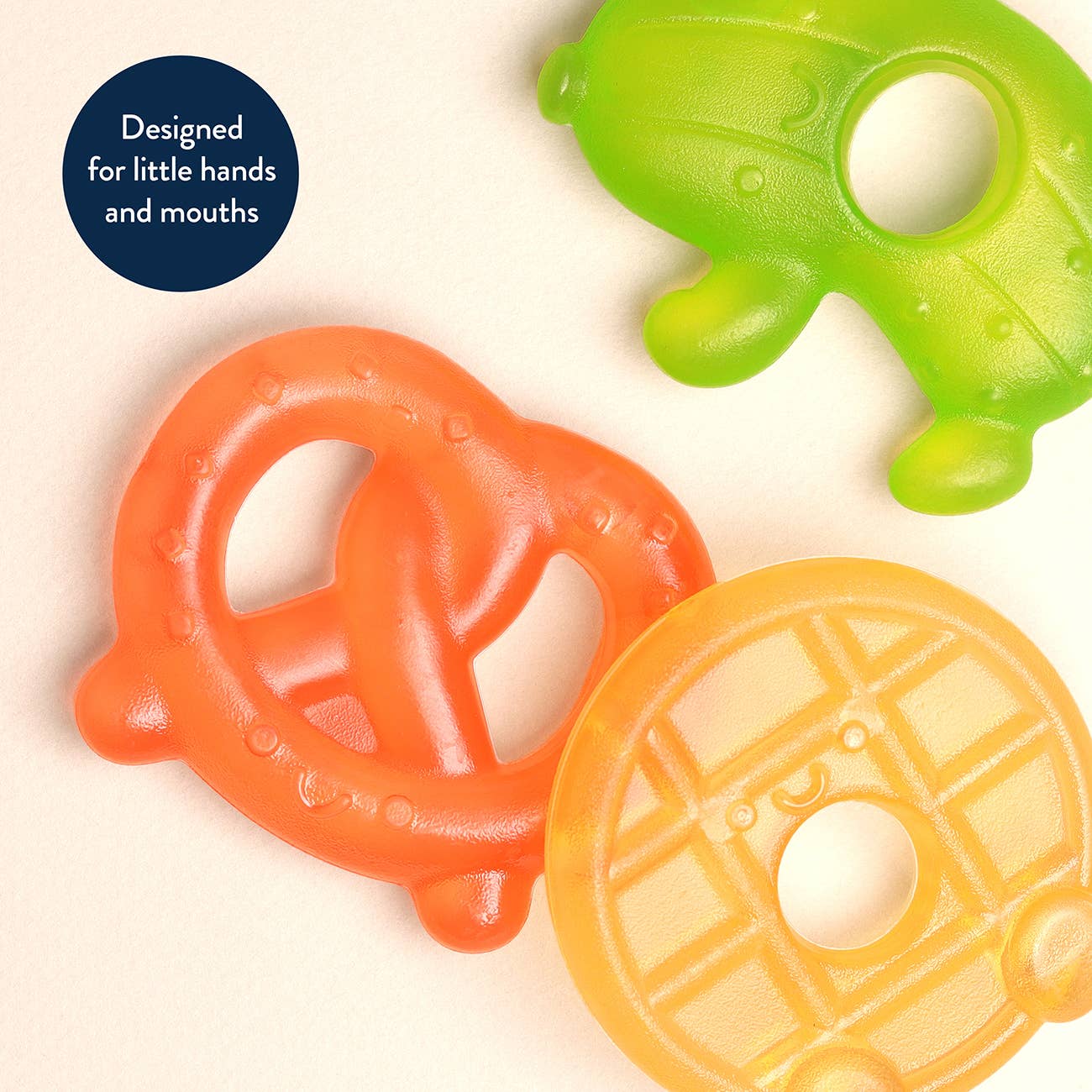 Silly Foods Cutie Coolers™