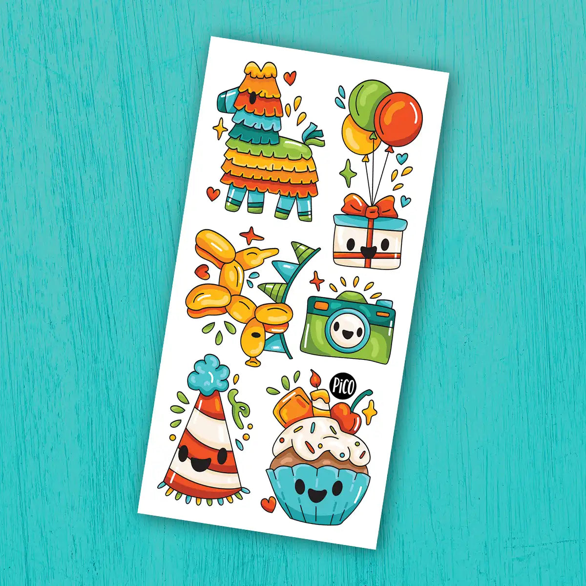 Happy Birthday Tattoos