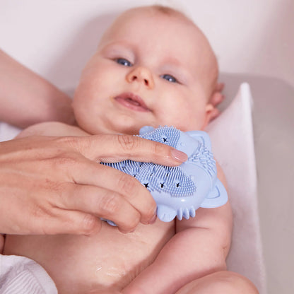 Baby Bath Brush