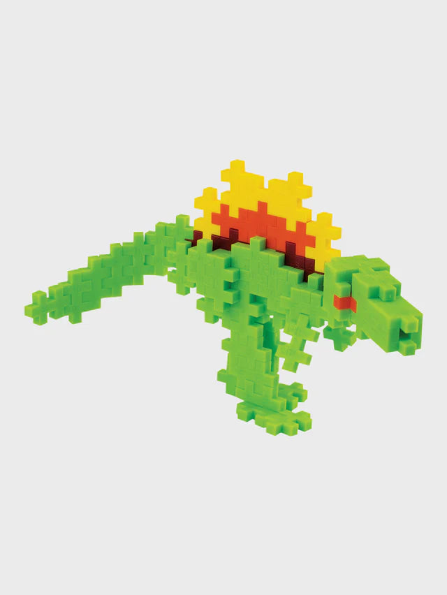 Spinosaurus - Tube 70pc