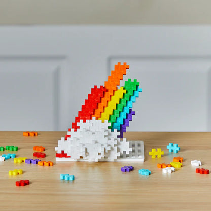 Rainbow Mix - 240 Pieces