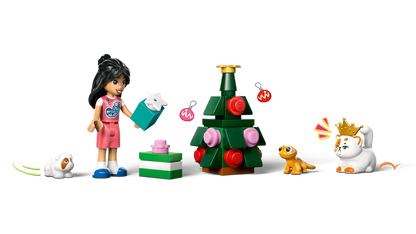 LEGO® Friends Advent Calendar 2025