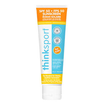 Kid Mineral Based Sunscreen Lotion SPF 50+ 89ml