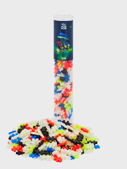 Glow Tube 250pc