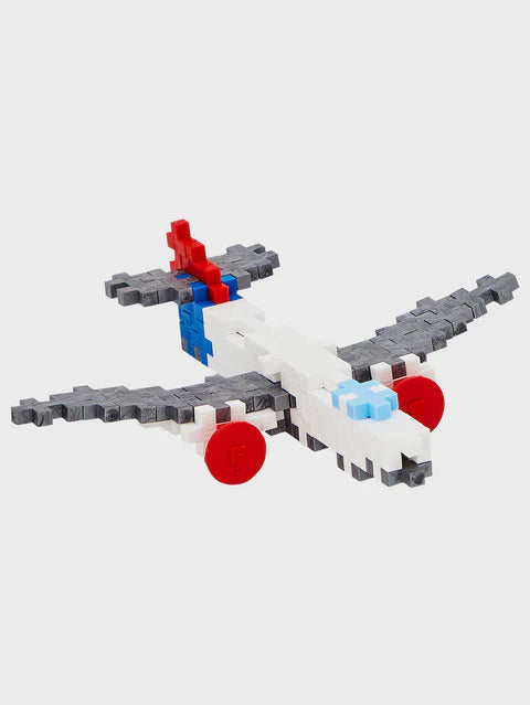 Airplane 100 Piece