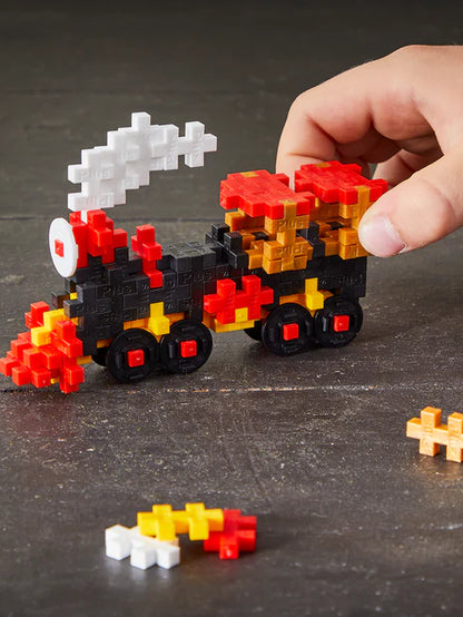 Train - Tube 70pc