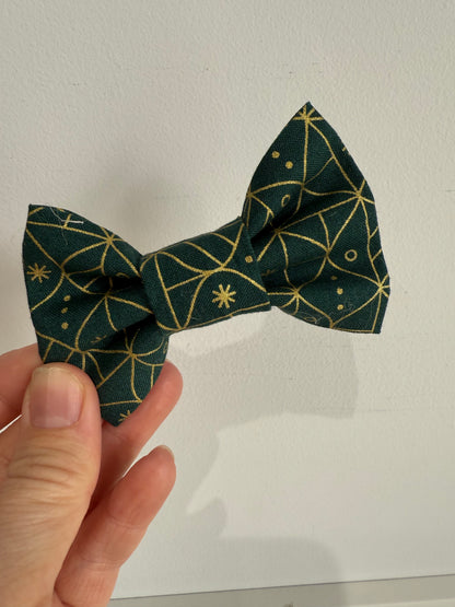 Bow Ties (Clip)
