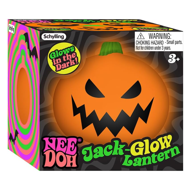 jack glow lantern