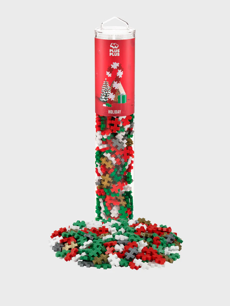 Holiday Tube - 240pc