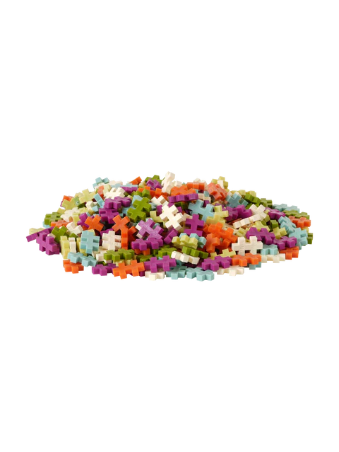 Botanica Colormix - 240 pcs