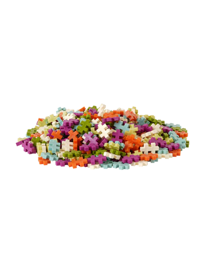 Botanica Colormix - 240 pcs