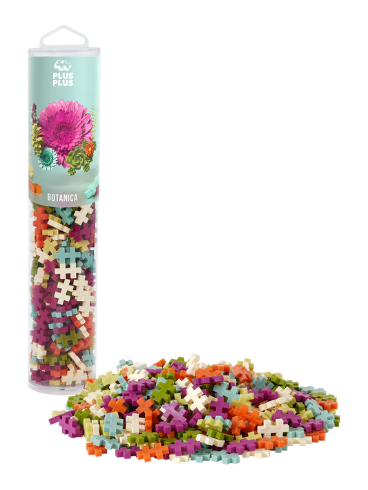 Botanica Colormix - 240 pcs