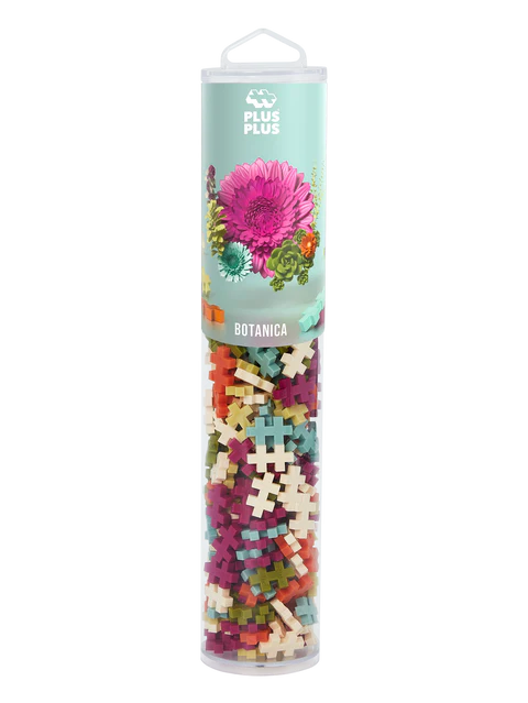 Botanica Colormix - 240 pcs