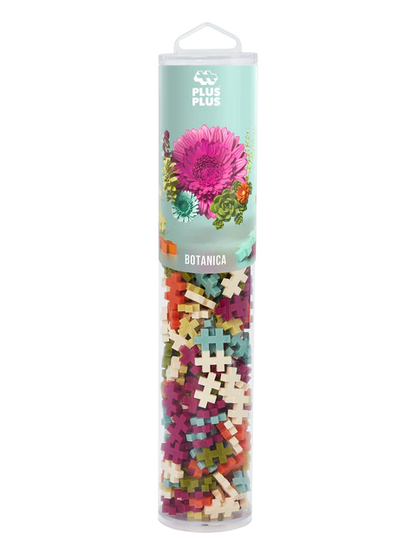 Botanica Colormix - 240 pcs
