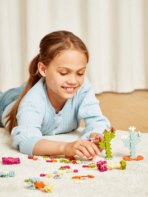 Botanica Colormix - 240 pcs