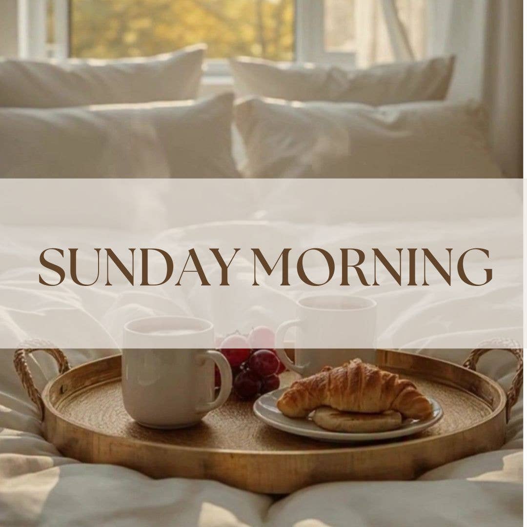 Sunday Morning