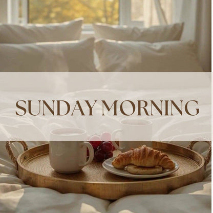Sunday Morning