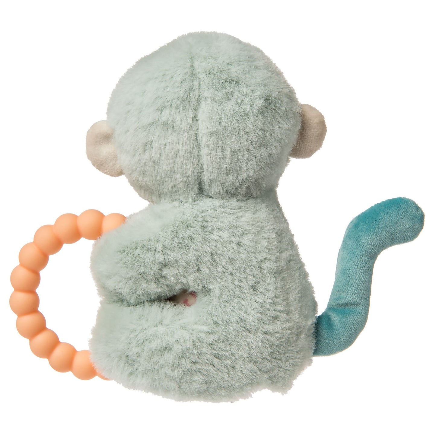 Monkey Teether Rattle