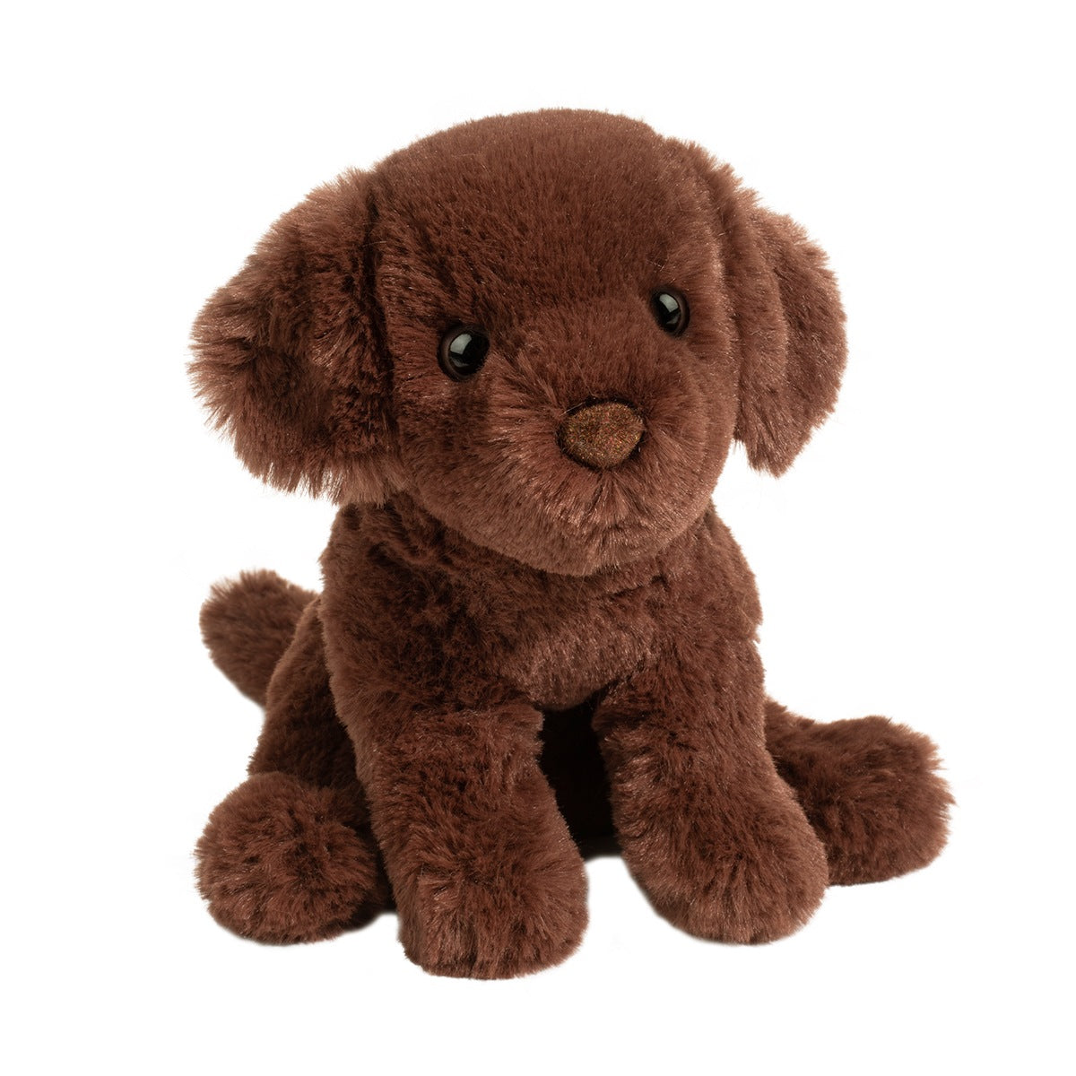 Harlie Soft Chocolate Lab