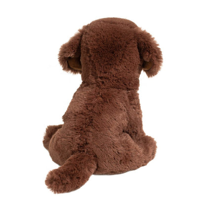 Harlie Soft Chocolate Lab