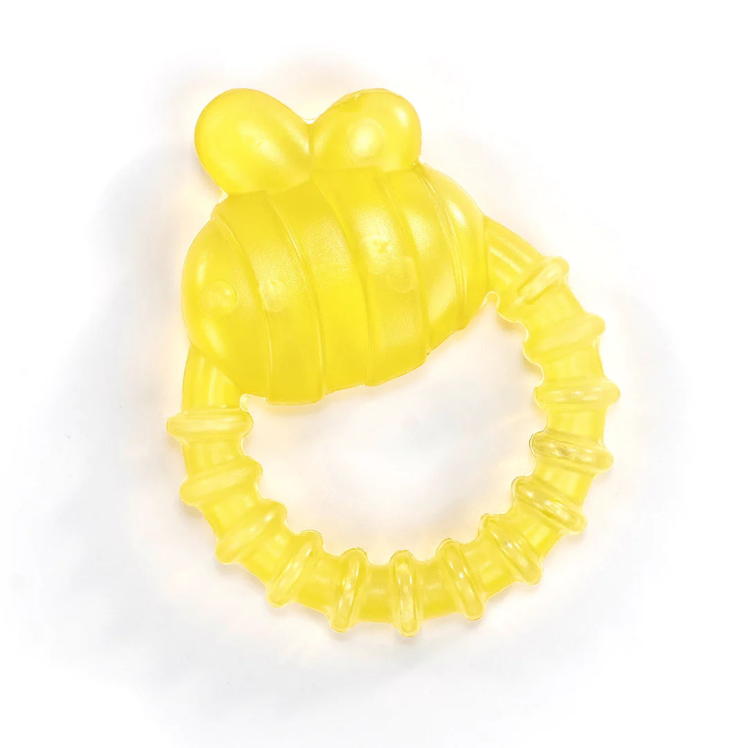 Cool Bite Water Teether - Bee