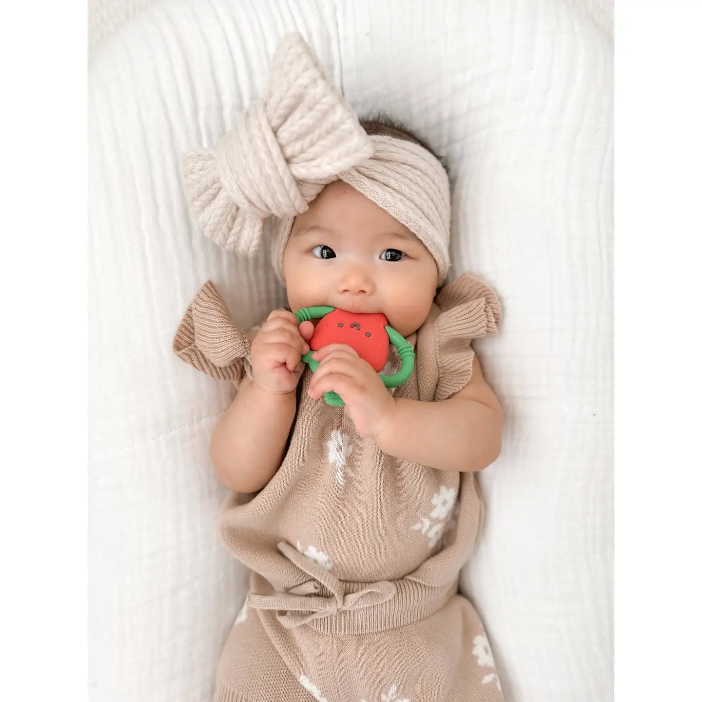 Strawberry Chew Crew