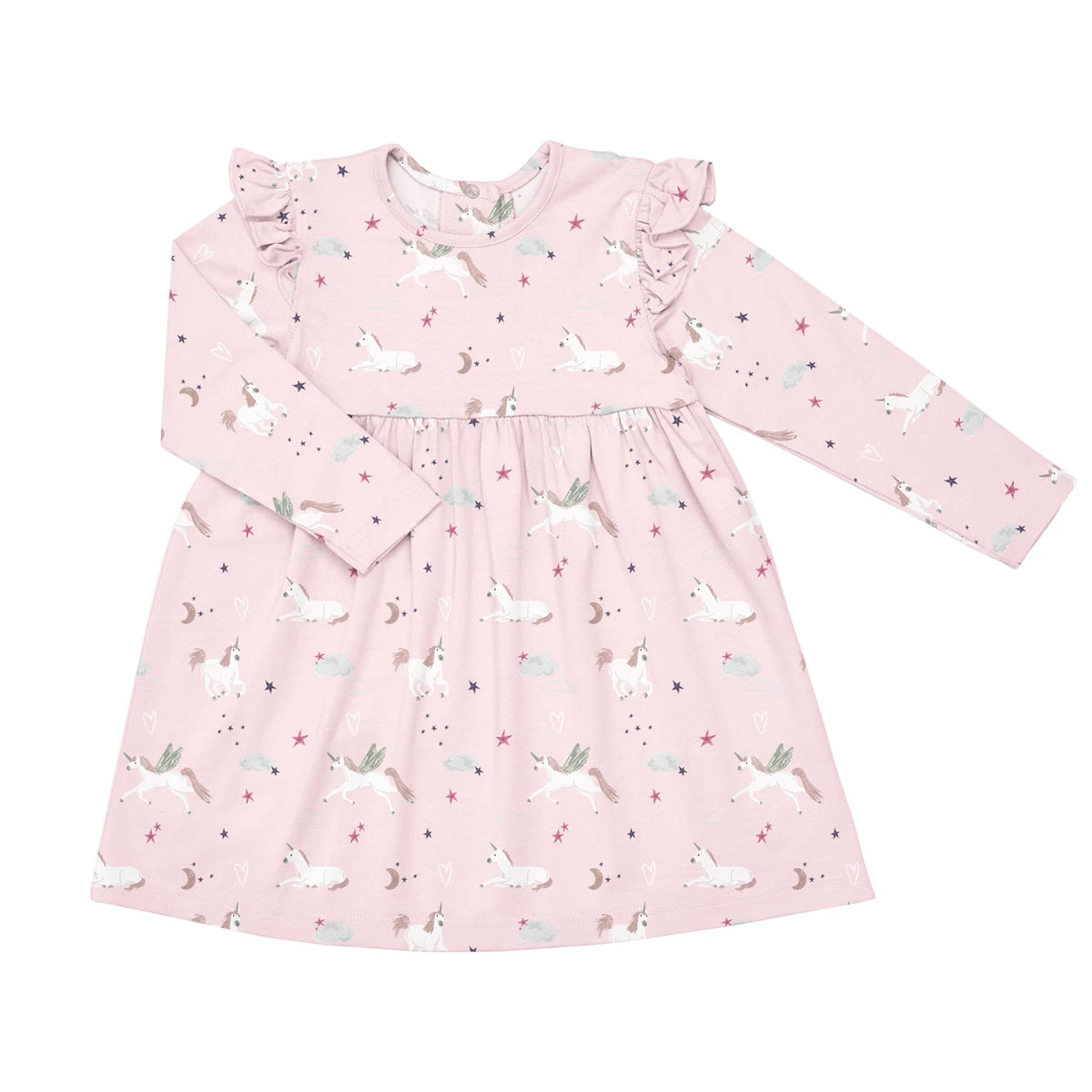 Unicorn Dress