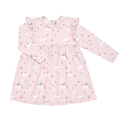 Unicorn Dress