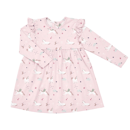 Unicorn Dress