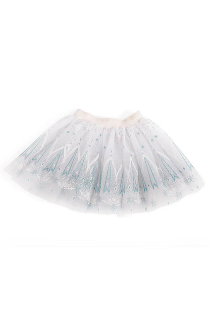 Winter Wonderland Tutu
