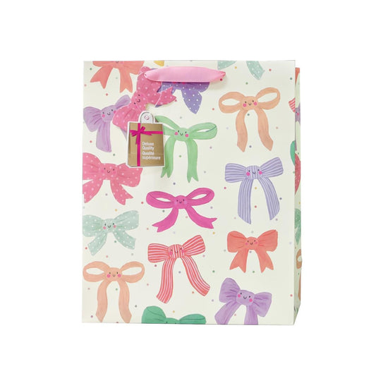Bow Gift Bag