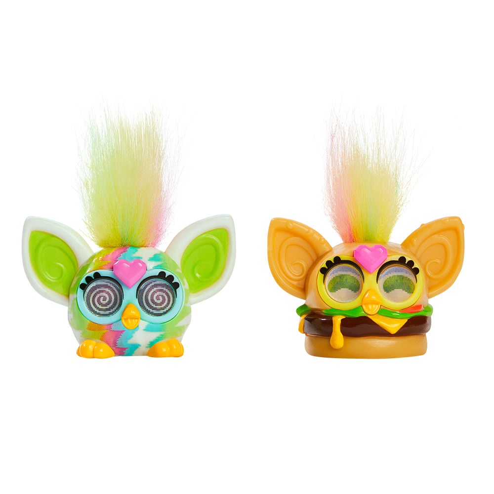 Furby Minis