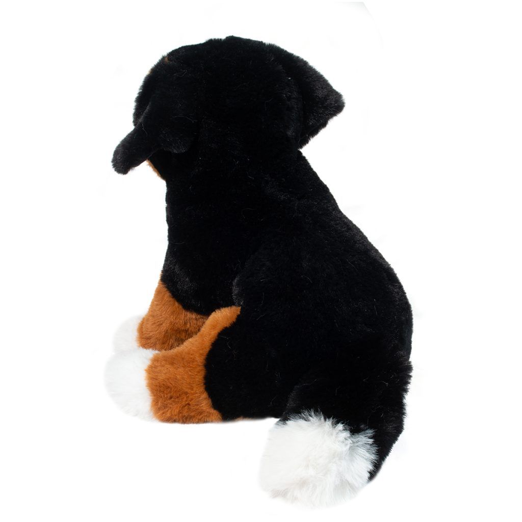 Bowie Bernese Mountain Dog Soft