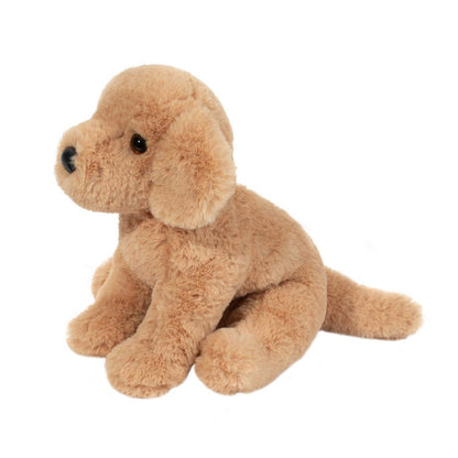 Goldie Soft Golden Retriever