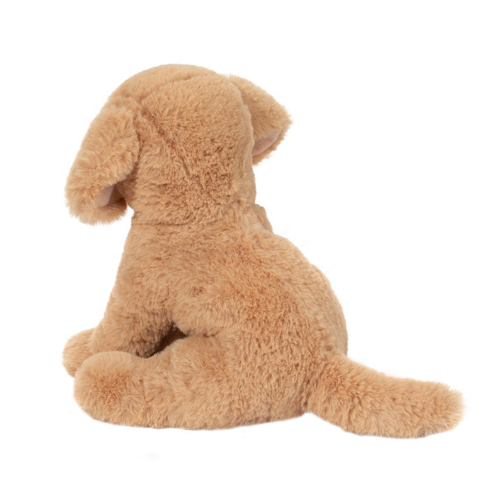 Goldie Soft Golden Retriever