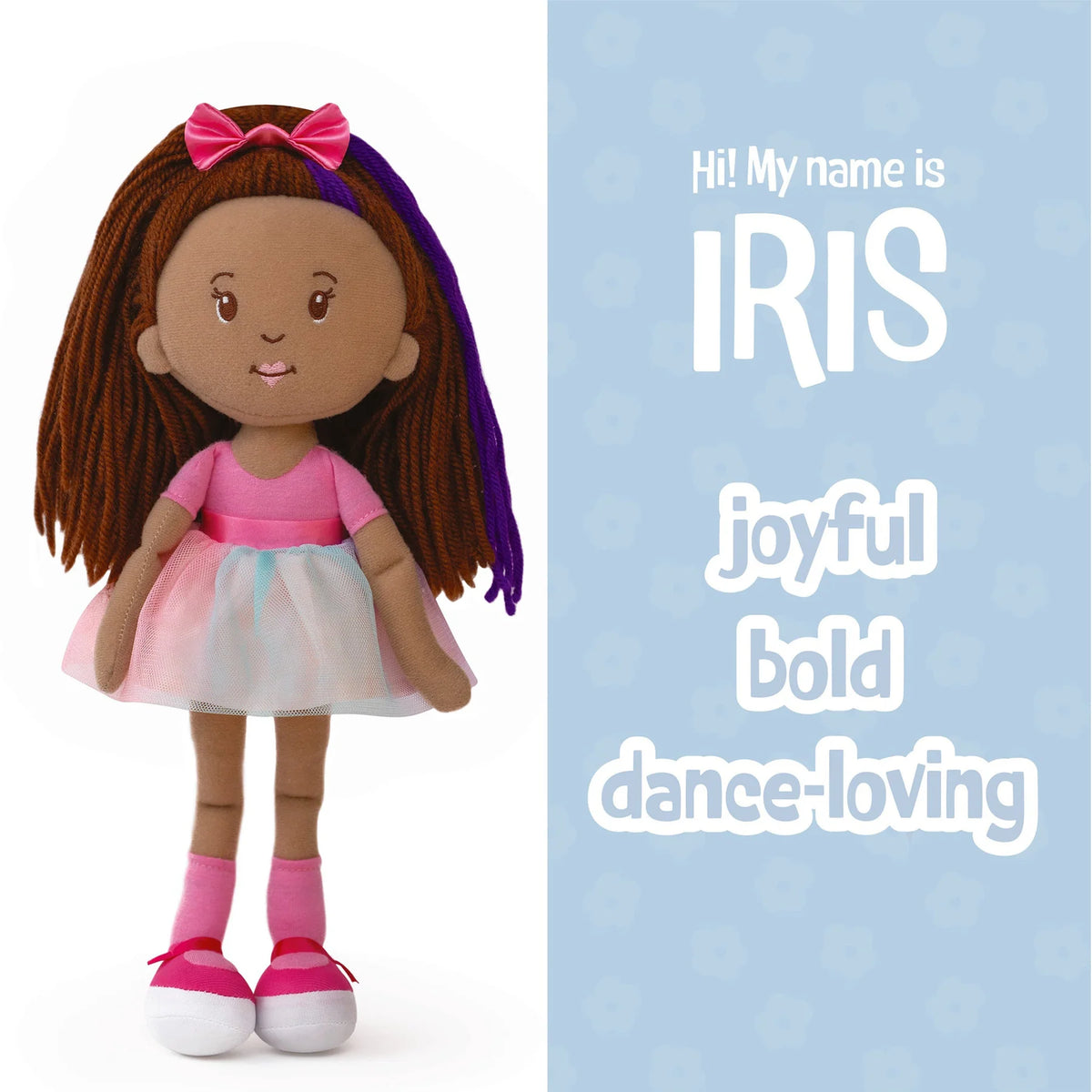 Iris Groovy Girls
