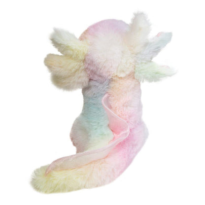Mini Gillie Soft Axolotl