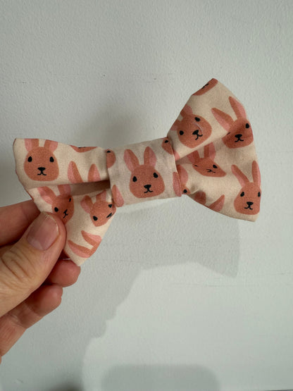 Bow Ties (Clip)