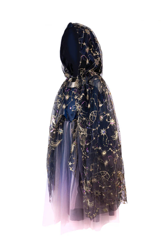 Twilight Enchantress Cloak (4-6)