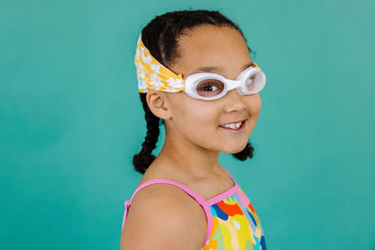Daisy Love Goggles