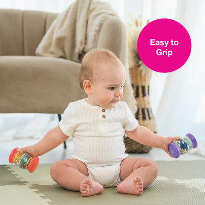 My First Rainstick, 3''