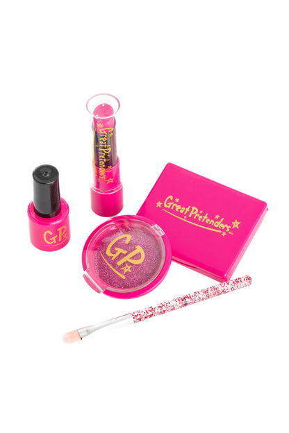 Make-Up Artist Set with Accessories (5-6)